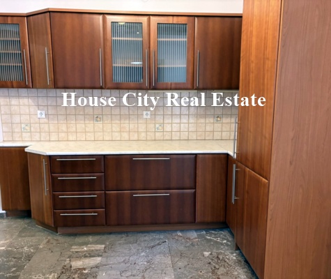 Ενοικιάζεται Ανακαινισμένο Διαμέρισμα 80 τ.μ. – Β’ Όροφος | Κιάφα Ιωάννινα Τιμή ενοικίασης: 650 €