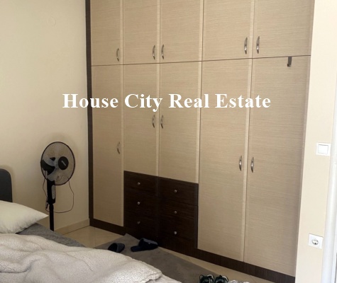 Ενοικιάζεται δυάρι διαμέρισμα 56 τ.μ. – Κέντρο Ιωαννίνων | 470€