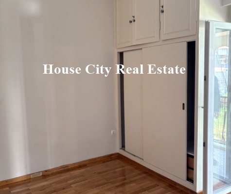 ΕΝΟΙΚΙΑΖΕΤΑΙ διαμέρισμα Α΄ ορόφου 76 τ.μ. στο κέντρο των Ιωαννίνων_Τιμή ενοικίασης 500 ευρώ