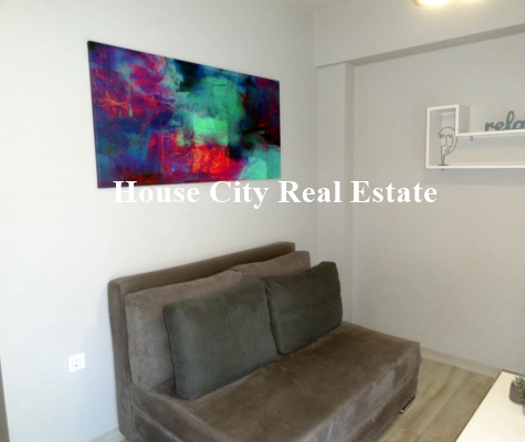 ΕΝΟΙΚΙΑΖΕΤΑΙ πολυτελές Loft κατασκευής 2021, 58 τ.μ. Τιμή ενοικίασης: 800€