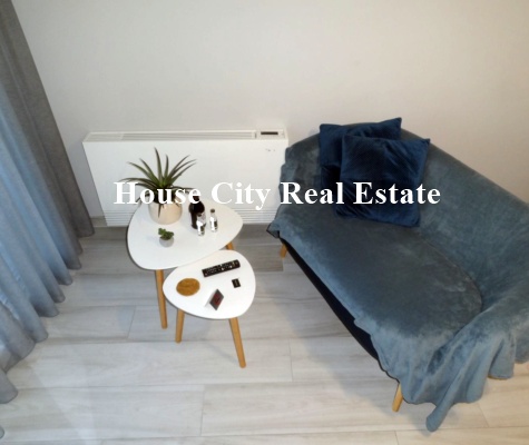 ΕΝΟΙΚΙΑΖΕΤΑΙ πολυτελές Loft κατασκευής 2021 All Exclusive τιμή: 600 ευρώ