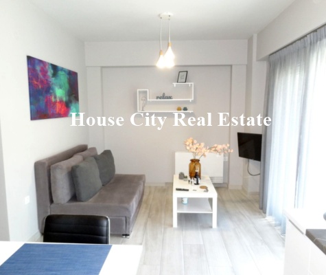 ΕΝΟΙΚΙΑΖΕΤΑΙ πολυτελές Loft κατασκευής 2021, 58 τ.μ. Τιμή ενοικίασης: 800€