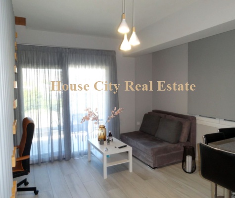 ΕΝΟΙΚΙΑΖΕΤΑΙ πολυτελές Loft κατασκευής 2021, 58 τ.μ All  Τιμή ενοικίασης: 750€
