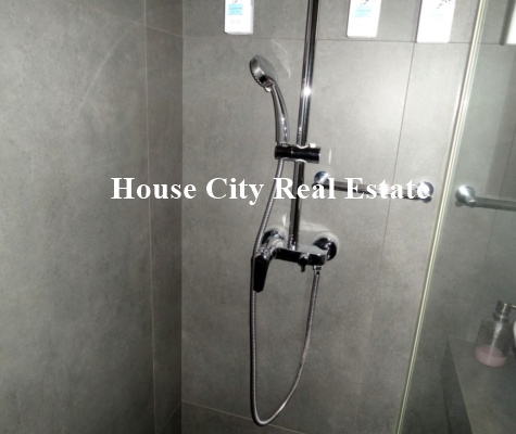 ΕΝΟΙΚΙΑΖΕΤΑΙ πολυτελές Loft κατασκευής 2021, 58 τ.μ. Τιμή ενοικίασης: 800€