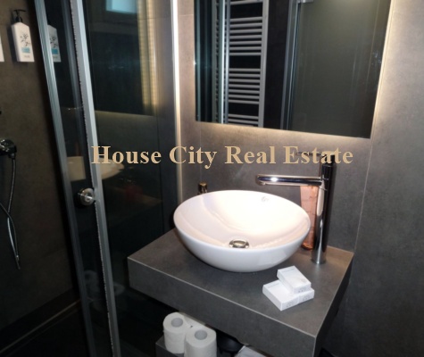 ΕΝΟΙΚΙΑΖΕΤΑΙ πολυτελές Loft κατασκευής 2021, 58 τ.μ All  Τιμή ενοικίασης: 750€
