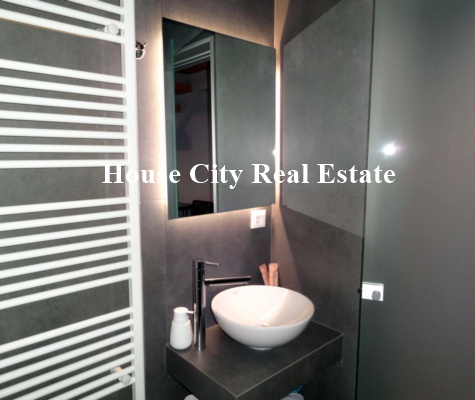 ΕΝΟΙΚΙΑΖΕΤΑΙ πολυτελές Loft κατασκευής 2021 All Exclusive τιμή: 600 ευρώ