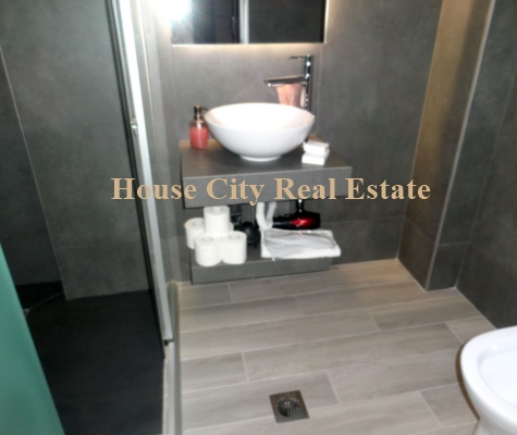 ΕΝΟΙΚΙΑΖΕΤΑΙ πολυτελές Loft κατασκευής 2021, 58 τ.μ All  Τιμή ενοικίασης: 750€