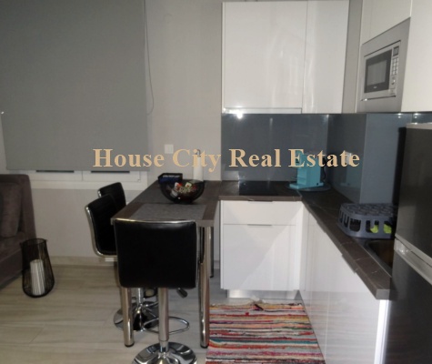 ΕΝΟΙΚΙΑΖΕΤΑΙ πολυτελές Loft κατασκευής 2021, 58 τ.μ All  Τιμή ενοικίασης: 750€