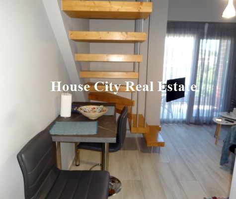 ΕΝΟΙΚΙΑΖΕΤΑΙ πολυτελές Loft κατασκευής 2021 All Exclusive τιμή: 600 ευρώ