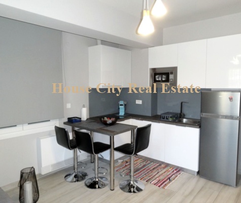 ΕΝΟΙΚΙΑΖΕΤΑΙ πολυτελές Loft κατασκευής 2021, 58 τ.μ All  Τιμή ενοικίασης: 750€