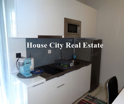 ΕΝΟΙΚΙΑΖΕΤΑΙ πολυτελές Loft κατασκευής 2021, 58 τ.μ. Τιμή ενοικίασης: 800€