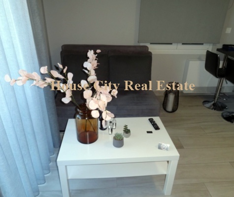 ΕΝΟΙΚΙΑΖΕΤΑΙ πολυτελές Loft κατασκευής 2021, 58 τ.μ All  Τιμή ενοικίασης: 750€