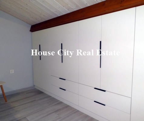 ΕΝΟΙΚΙΑΖΕΤΑΙ πολυτελές Loft κατασκευής 2021 All Exclusive τιμή: 600 ευρώ